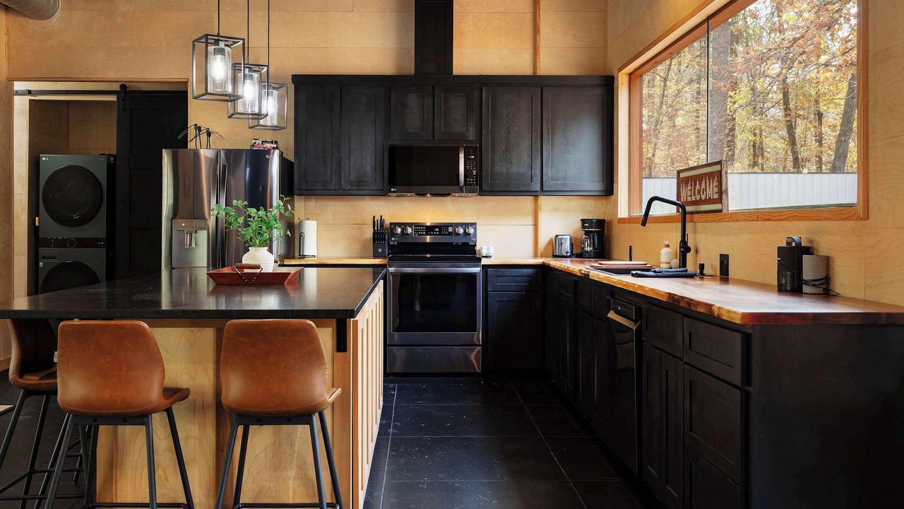Photo of Kitchen in Winona