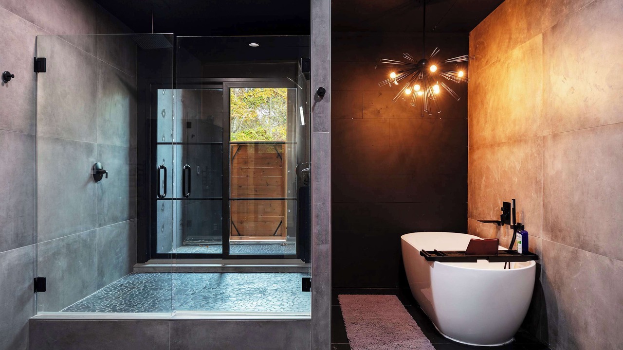 Photo of Bathroom in Winona