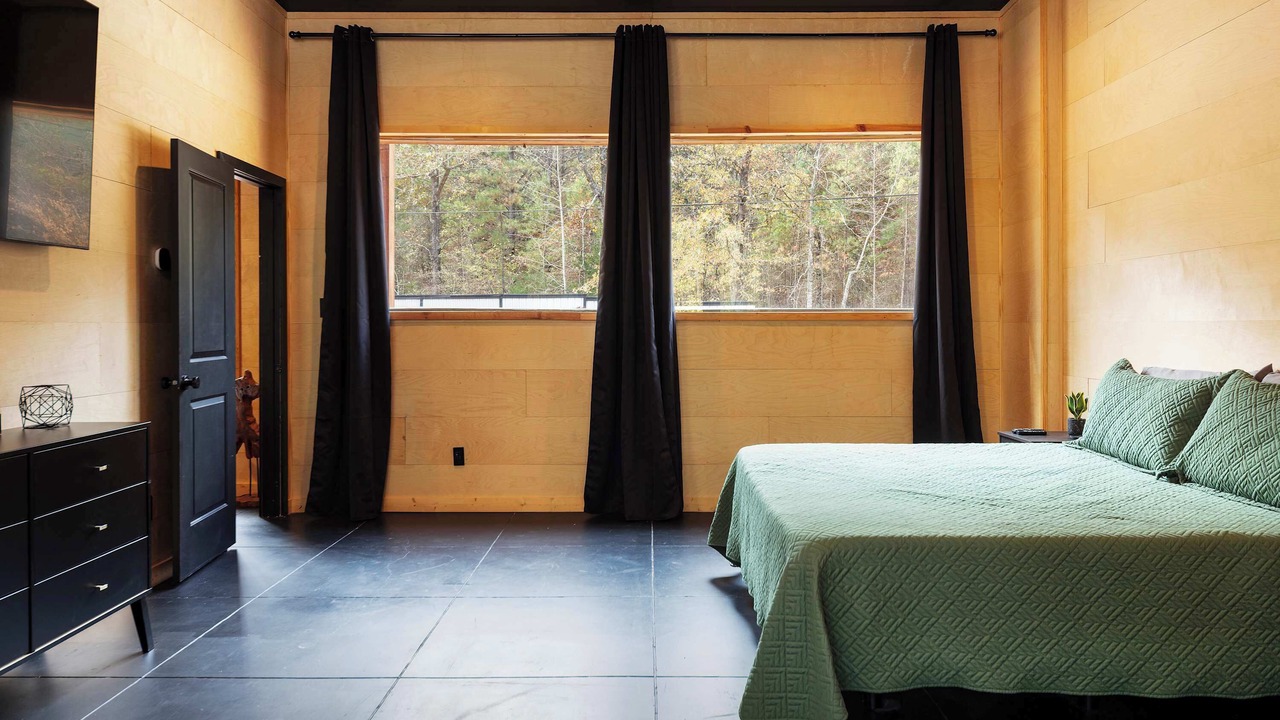 Photo of Bedroom in Winona