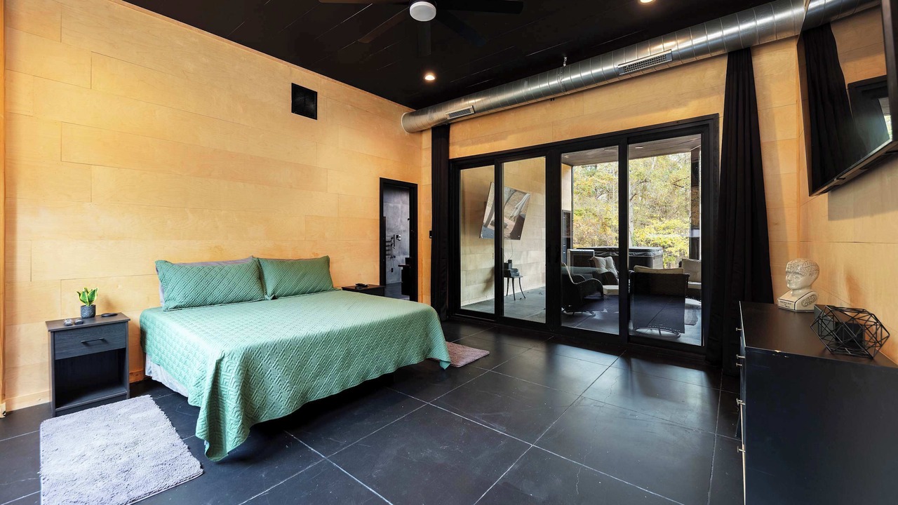 Photo of Bedroom in Winona
