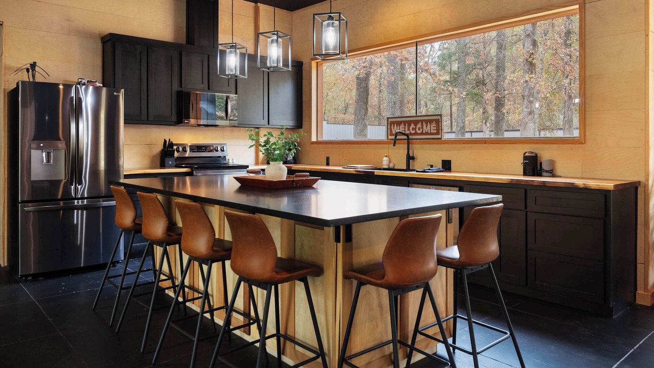 Photo of Kitchen in Winona