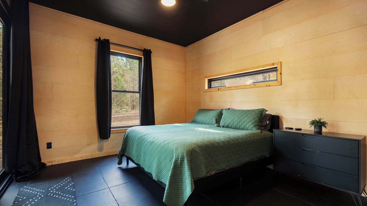 Photo of Bedroom in Winona
