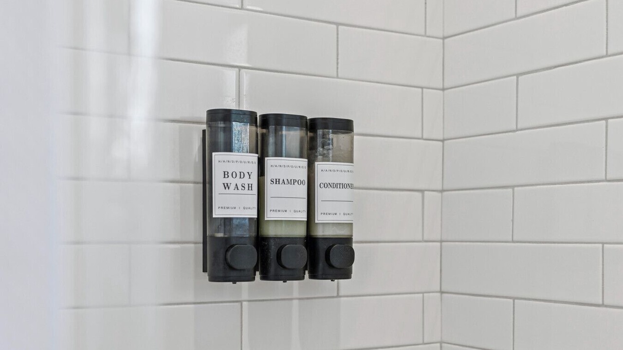 Photo of Bathroom in Pass Christian