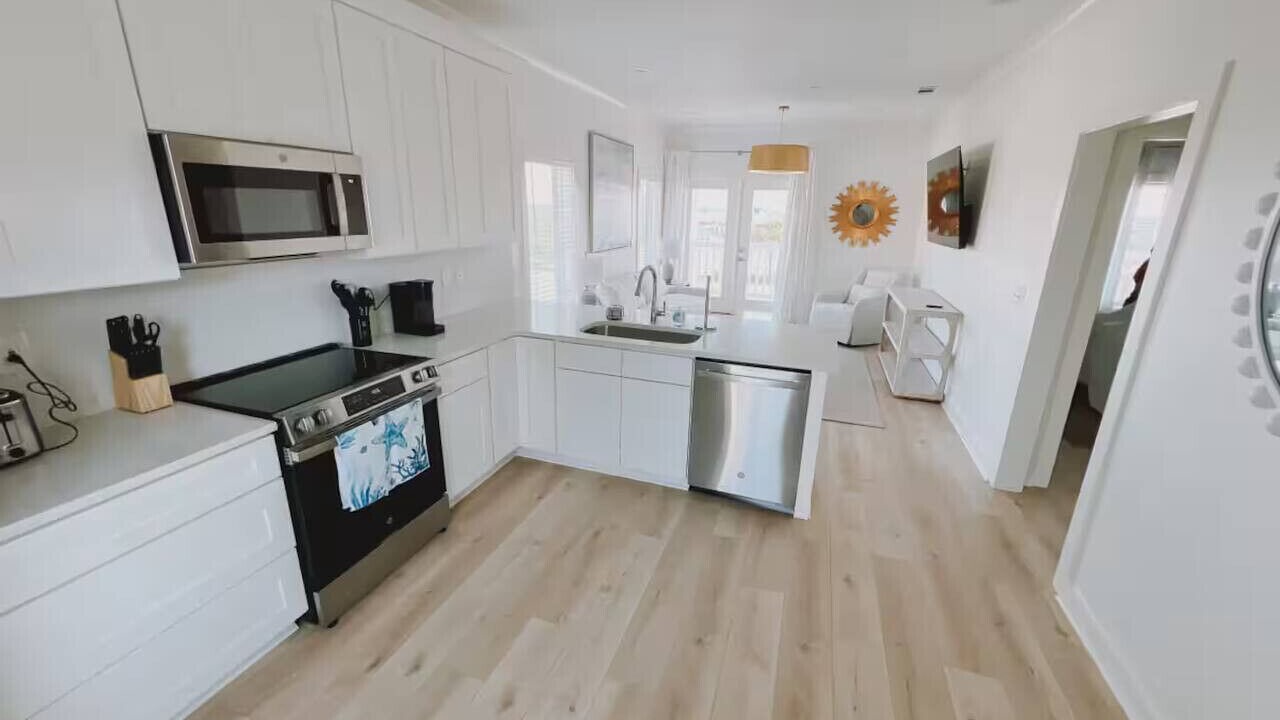 Photo of Kitchen in Pass Christian
