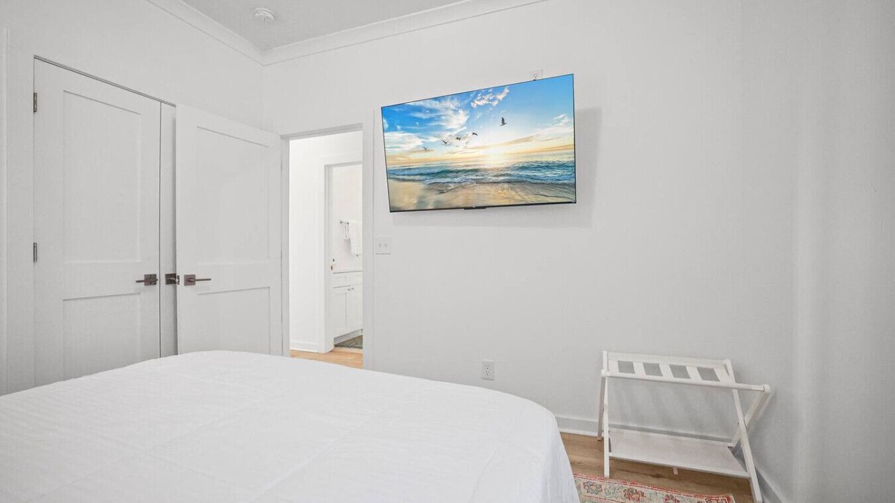 Photo of Bedroom in Pass Christian