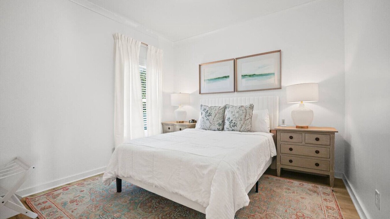 Photo of Bedroom in Pass Christian