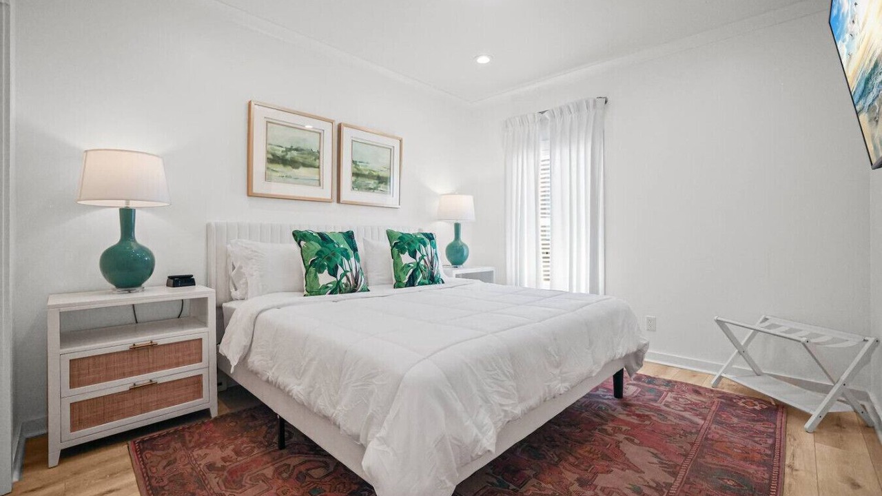 Photo of Bedroom in Pass Christian