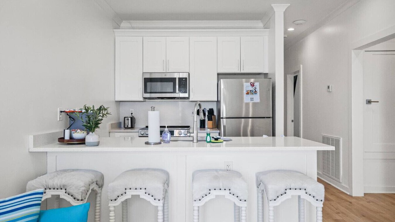 Photo of Kitchen in Pass Christian