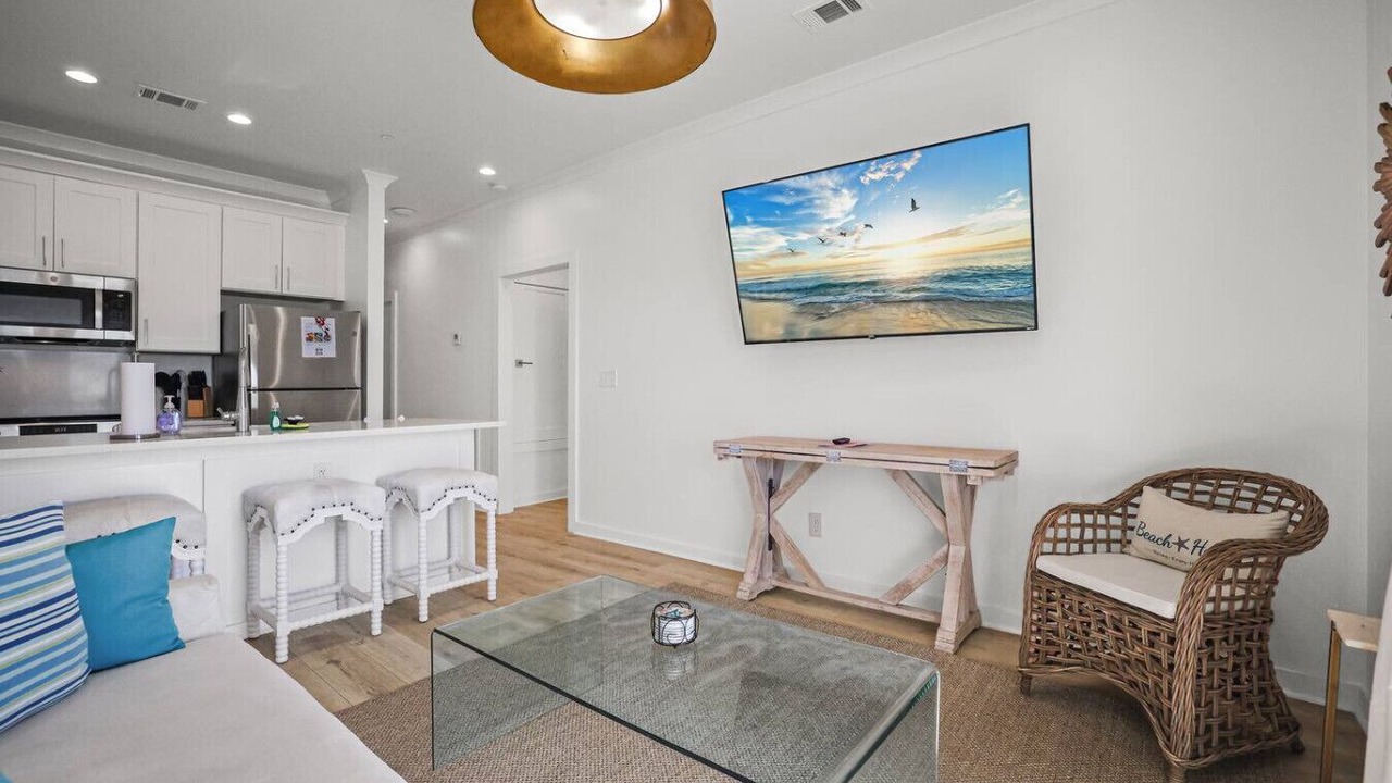 Photo of Livingroom in Pass Christian