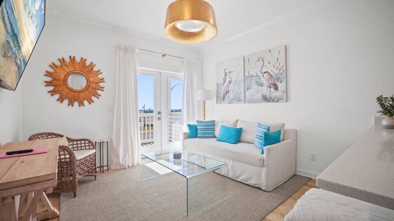 Photo of Livingroom in Pass Christian