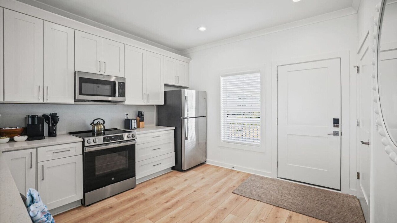 Photo of Kitchen in Pass Christian