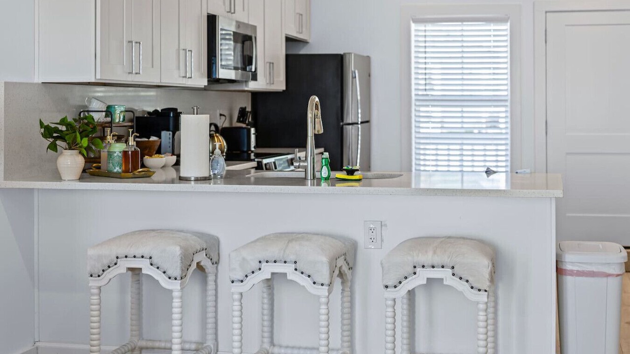 Photo of Kitchen in Pass Christian