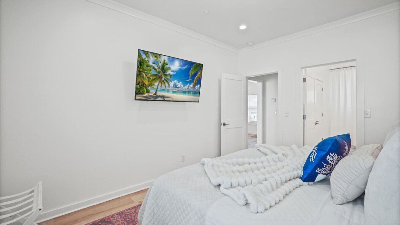 Photo of Bedroom in Pass Christian
