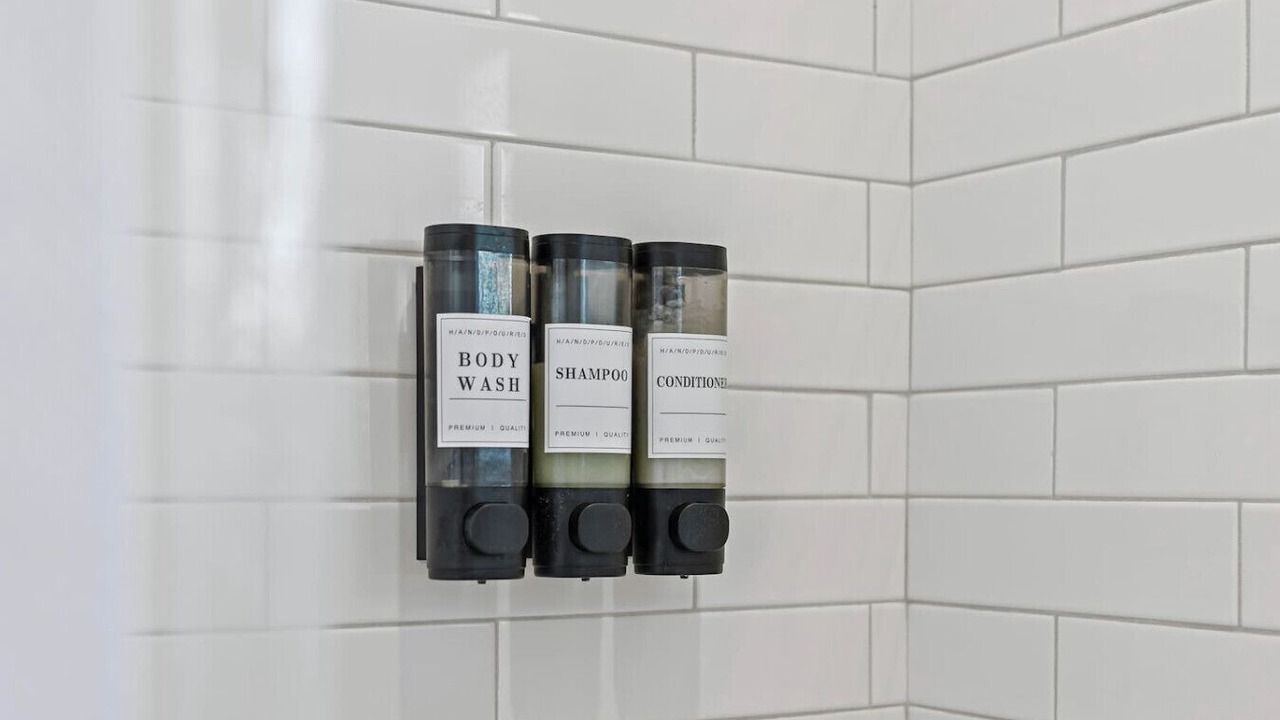 Photo of Bathroom in Pass Christian