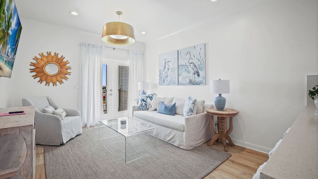 Photo of Livingroom in Pass Christian