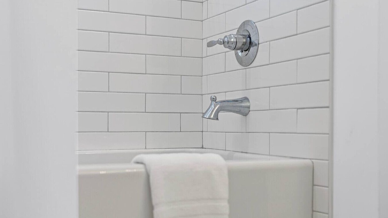 Photo of Bathroom in Pass Christian