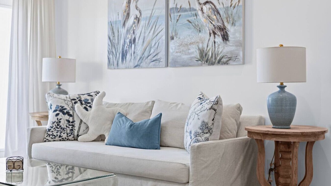 Photo of Livingroom in Pass Christian