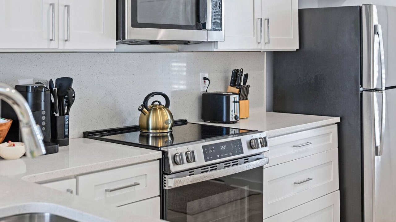 Photo of Kitchen in Pass Christian