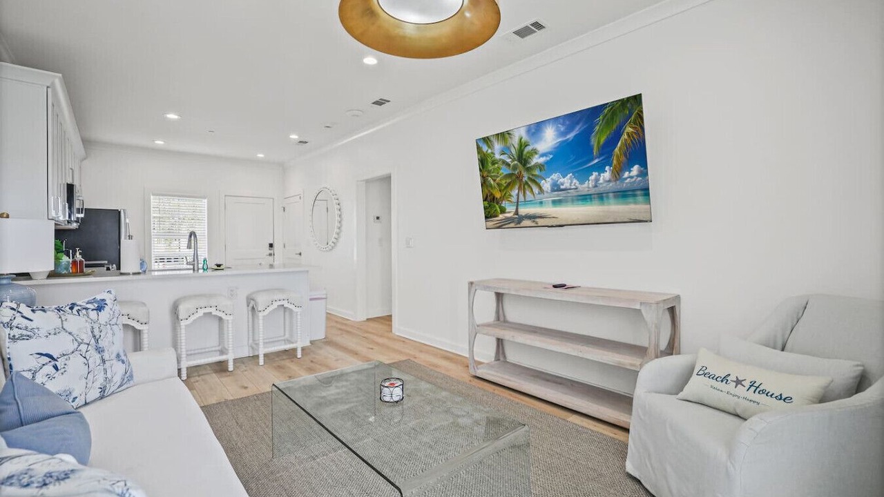 Photo of Livingroom in Pass Christian