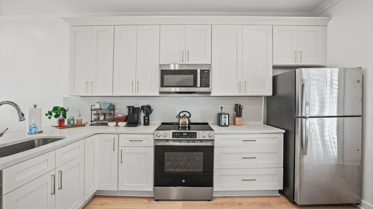 Photo of Kitchen in Pass Christian