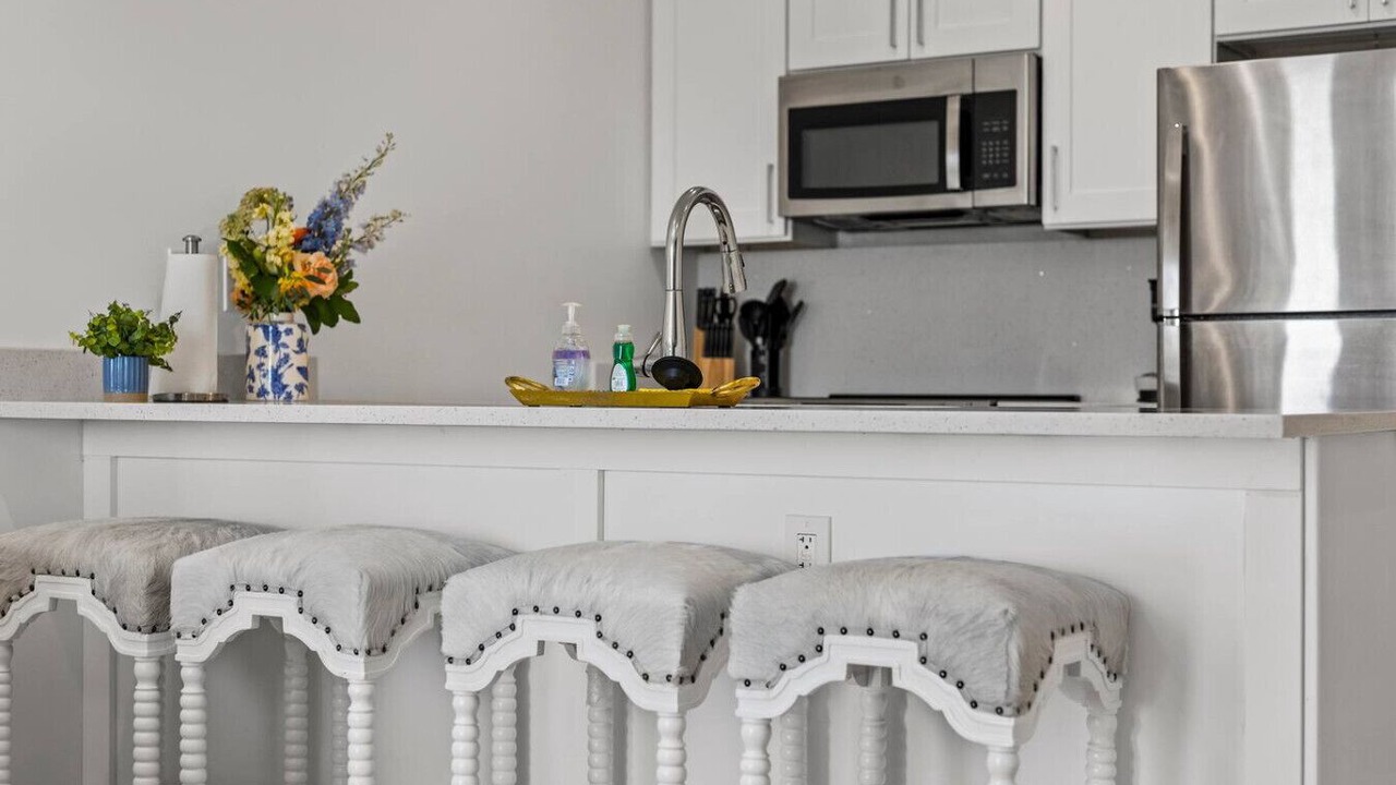 Photo of Kitchen in Pass Christian