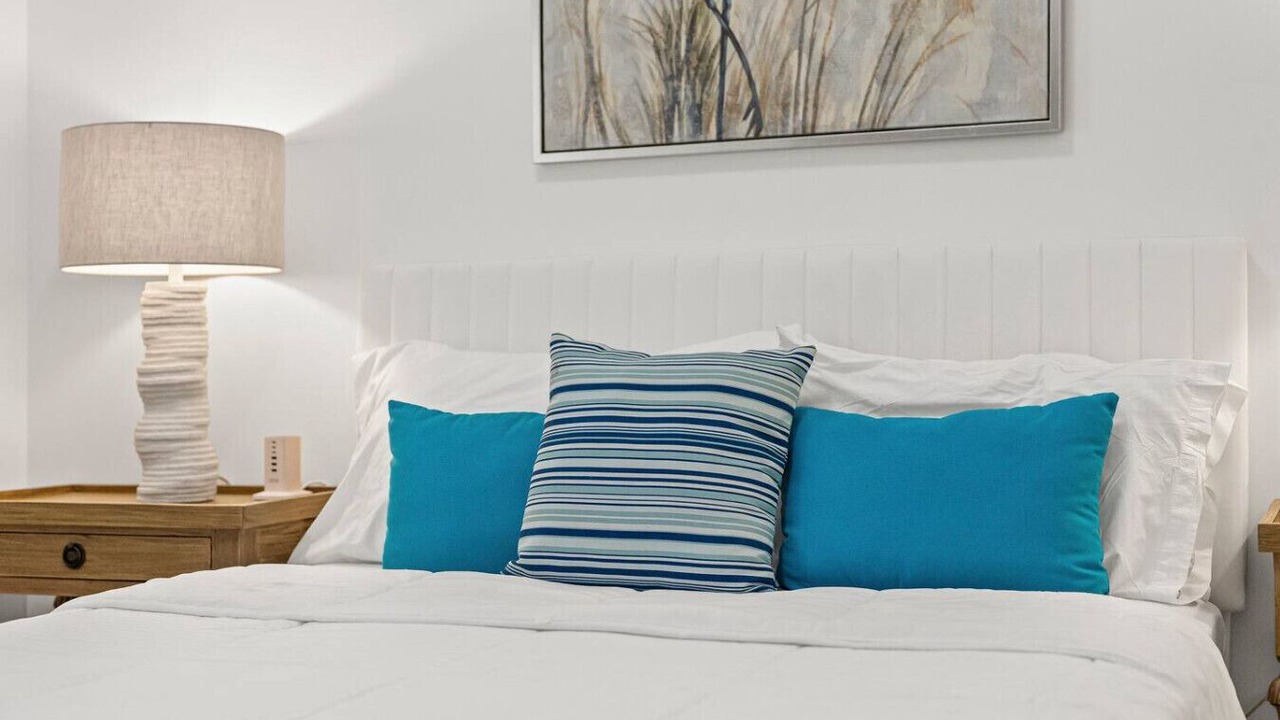 Photo of Bedroom in Pass Christian