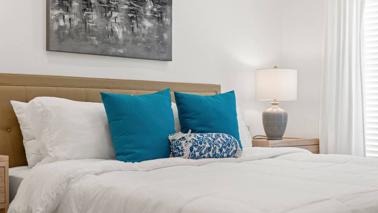 Photo of Bedroom in Pass Christian