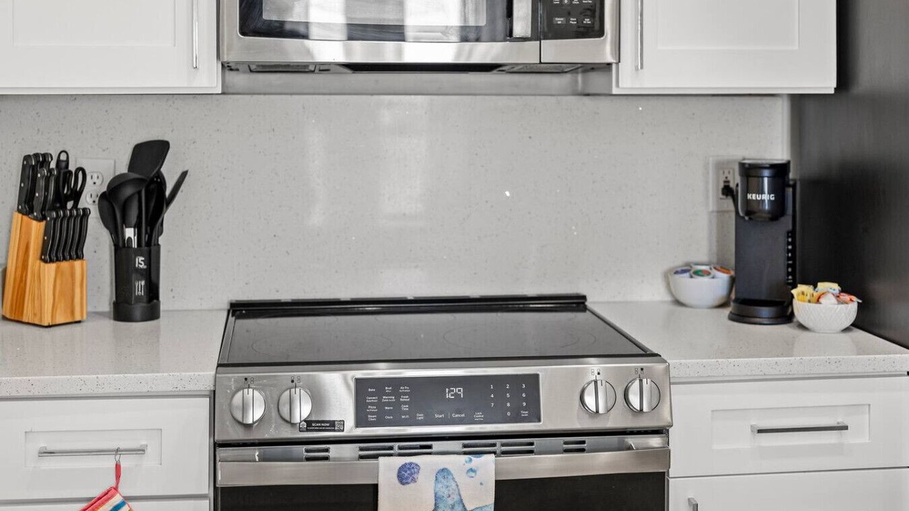 Photo of Kitchen in Pass Christian