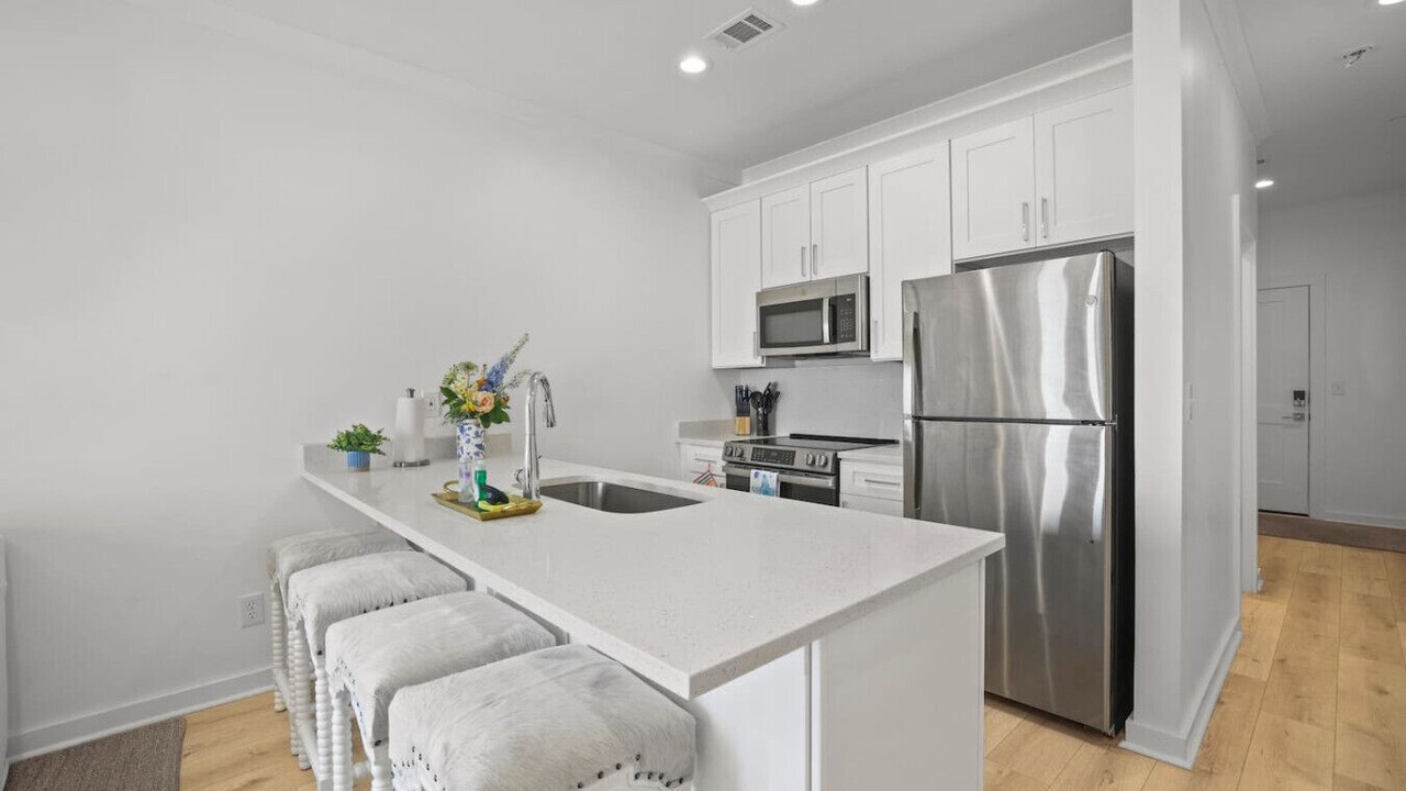 Photo of Kitchen in Pass Christian