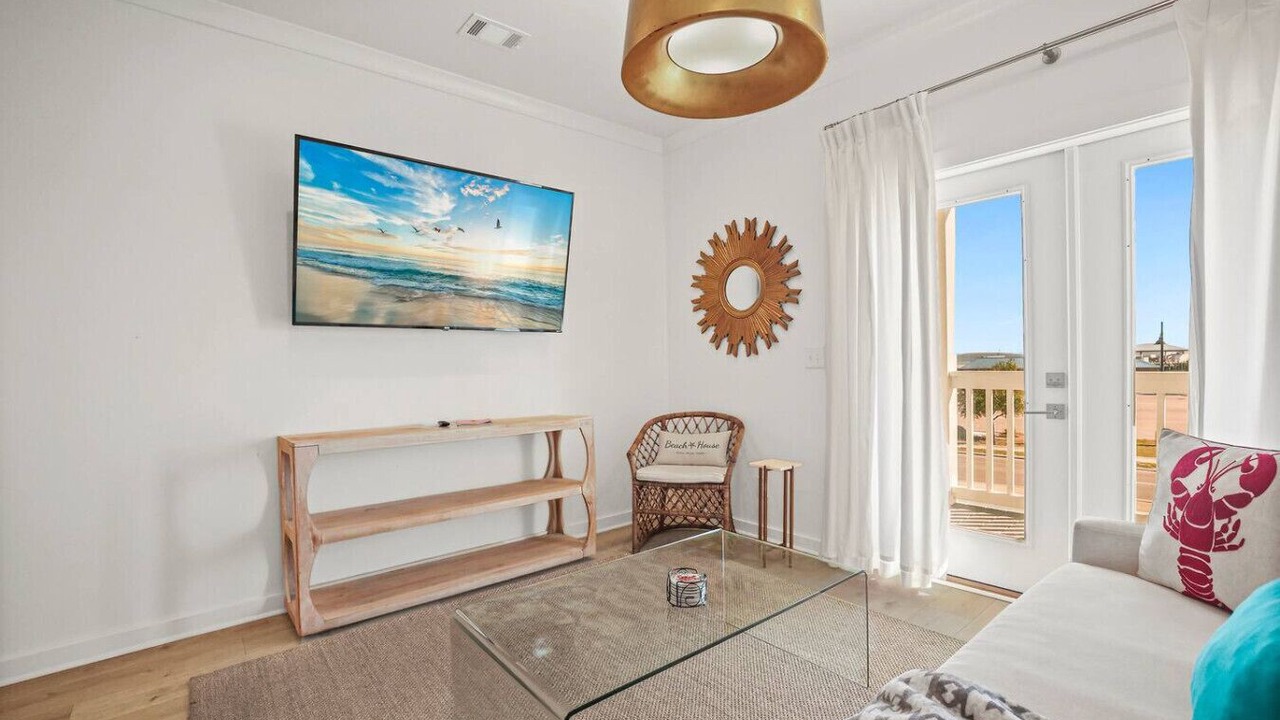 Photo of Livingroom in Pass Christian