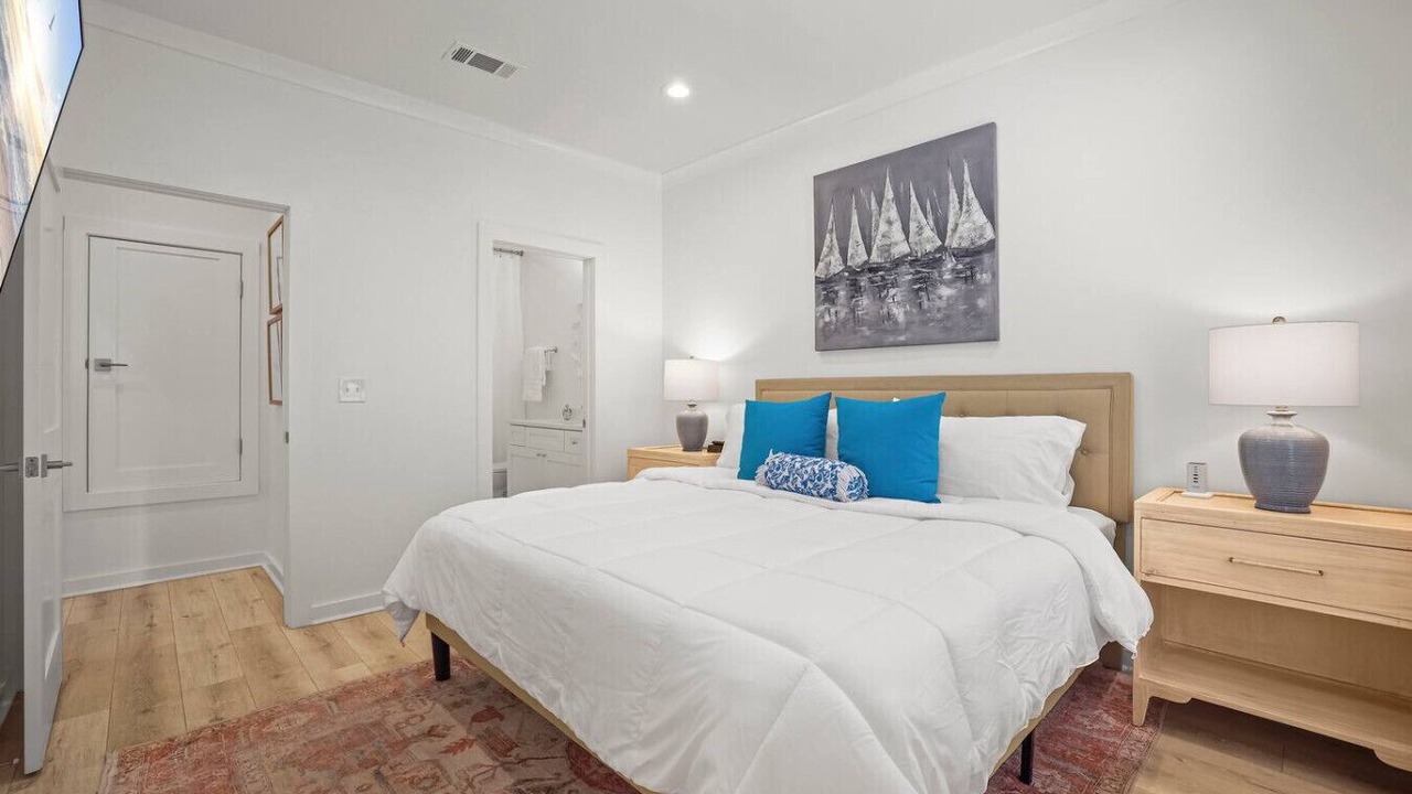 Photo of Bedroom in Pass Christian
