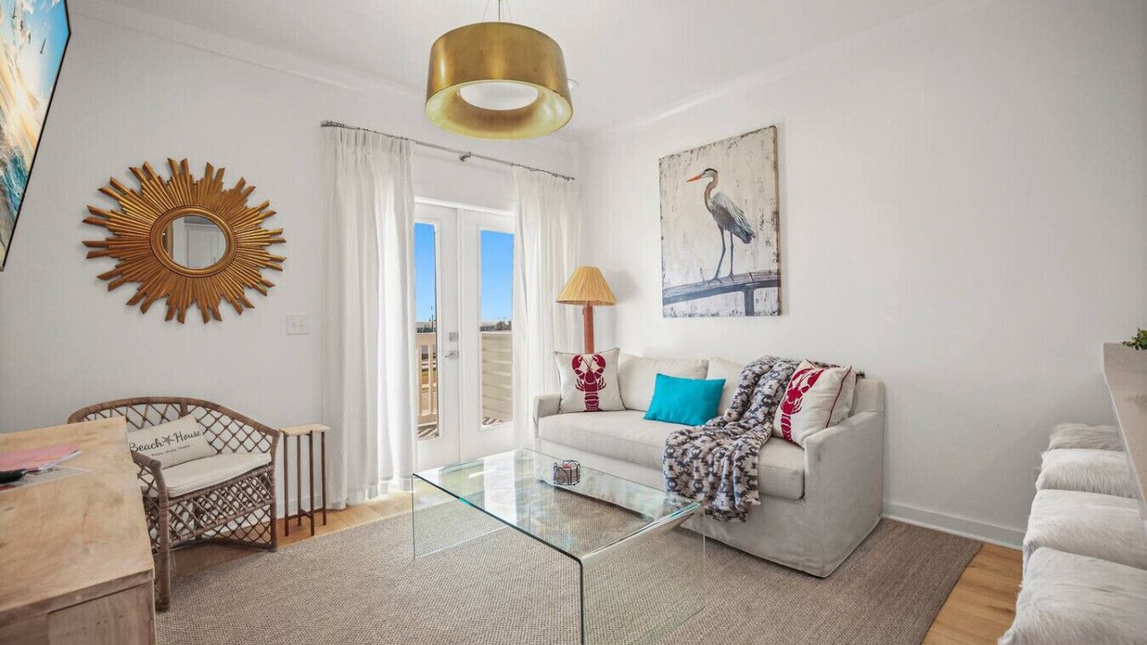 Photo of Livingroom in Pass Christian