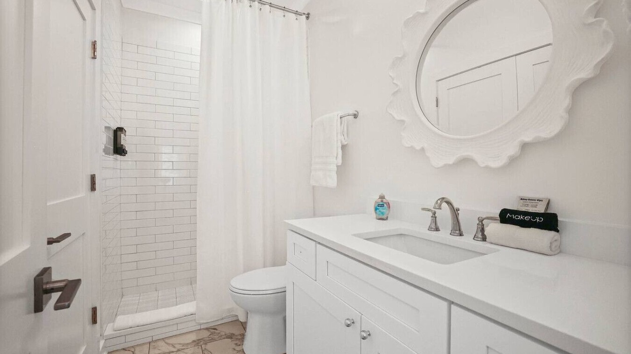 Photo of Bathroom in Pass Christian