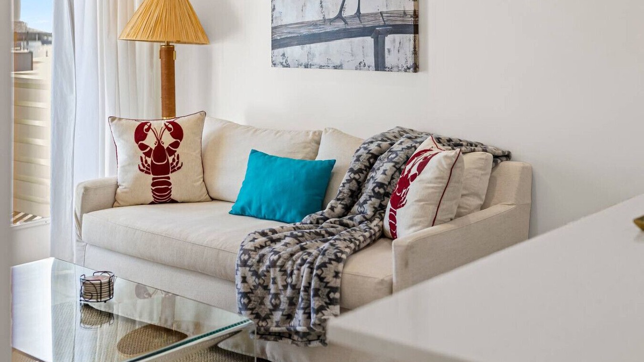 Photo of Livingroom in Pass Christian