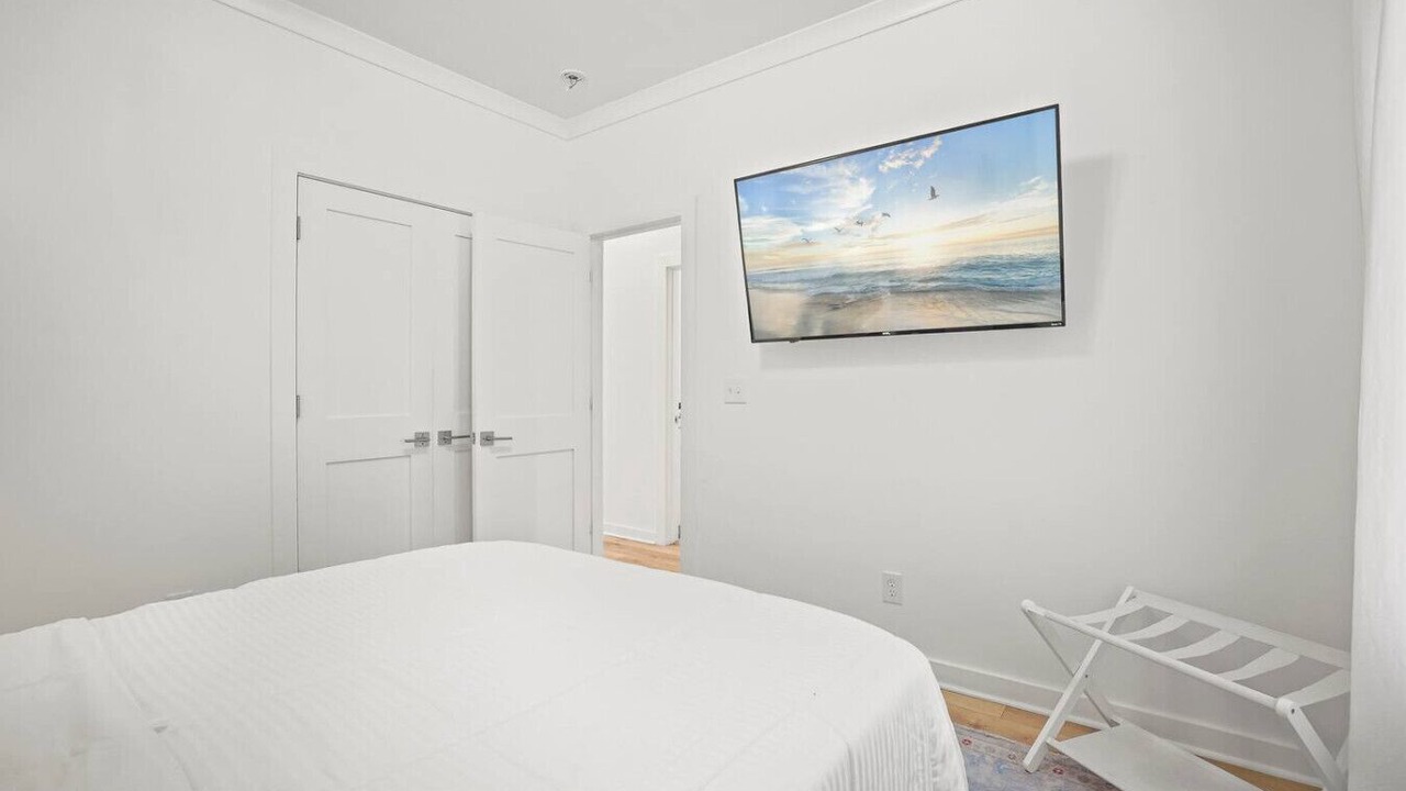 Photo of Bedroom in Pass Christian