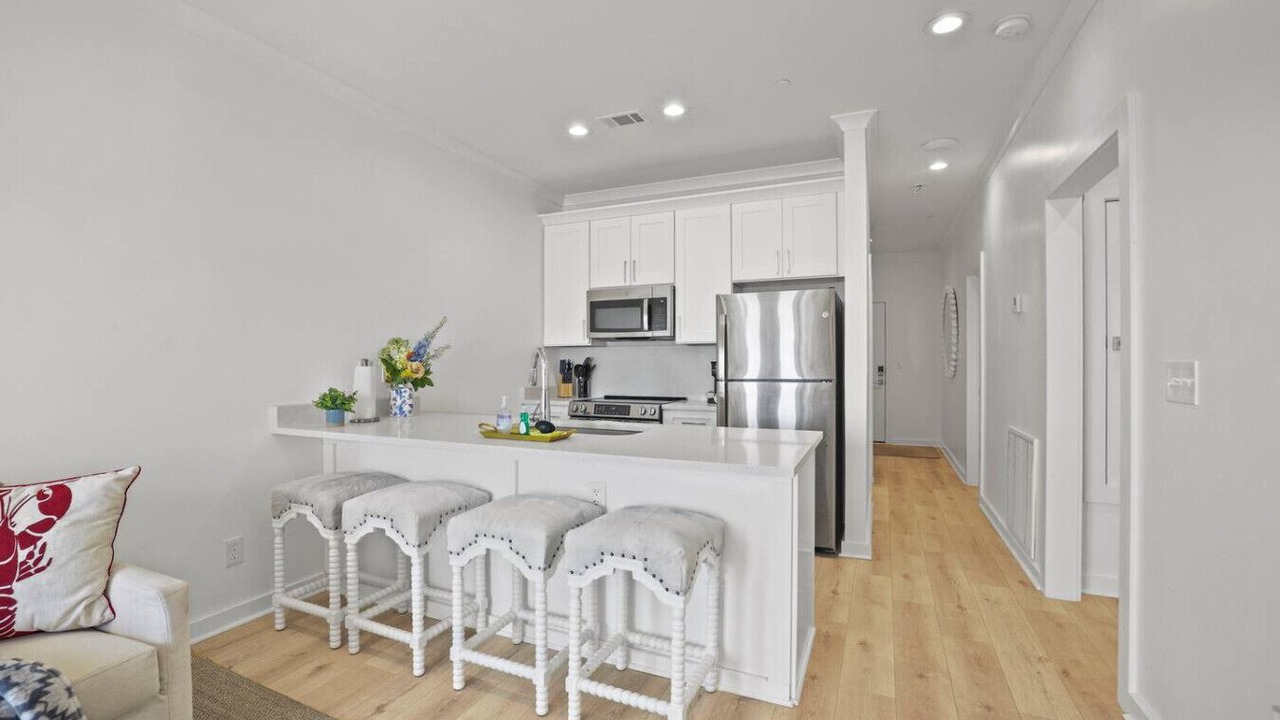 Photo of Kitchen in Pass Christian
