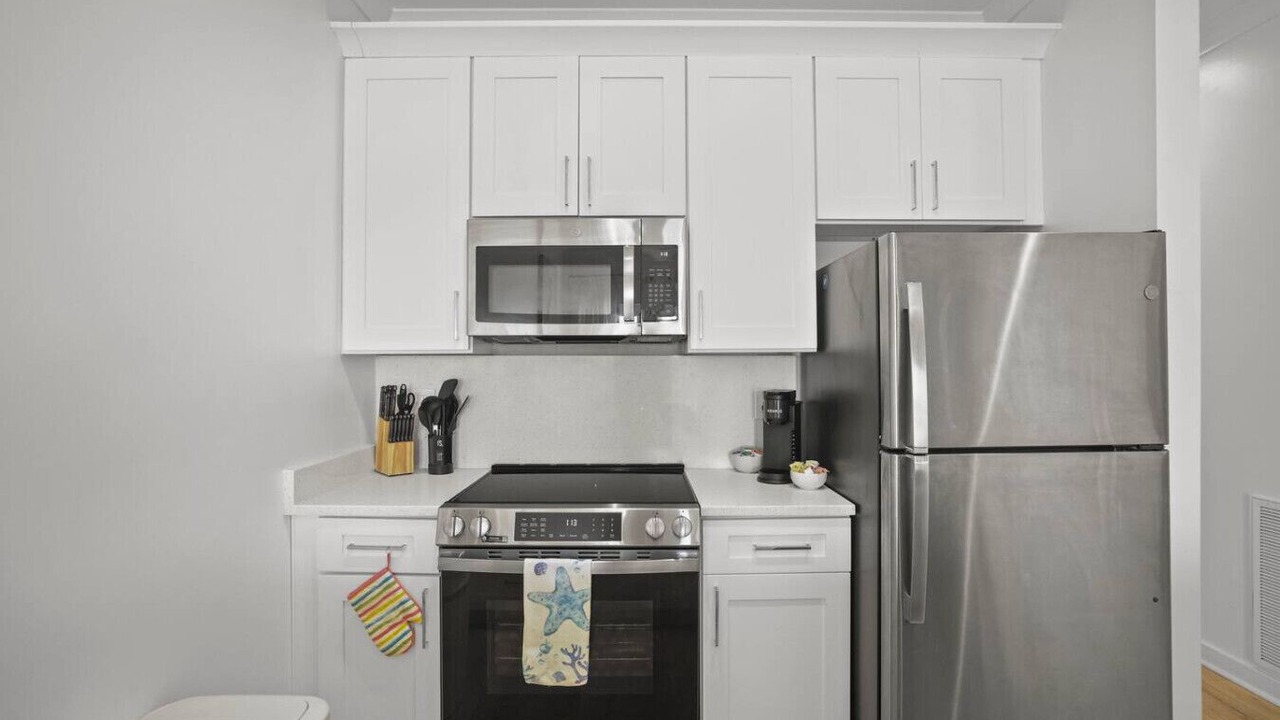 Photo of Kitchen in Pass Christian