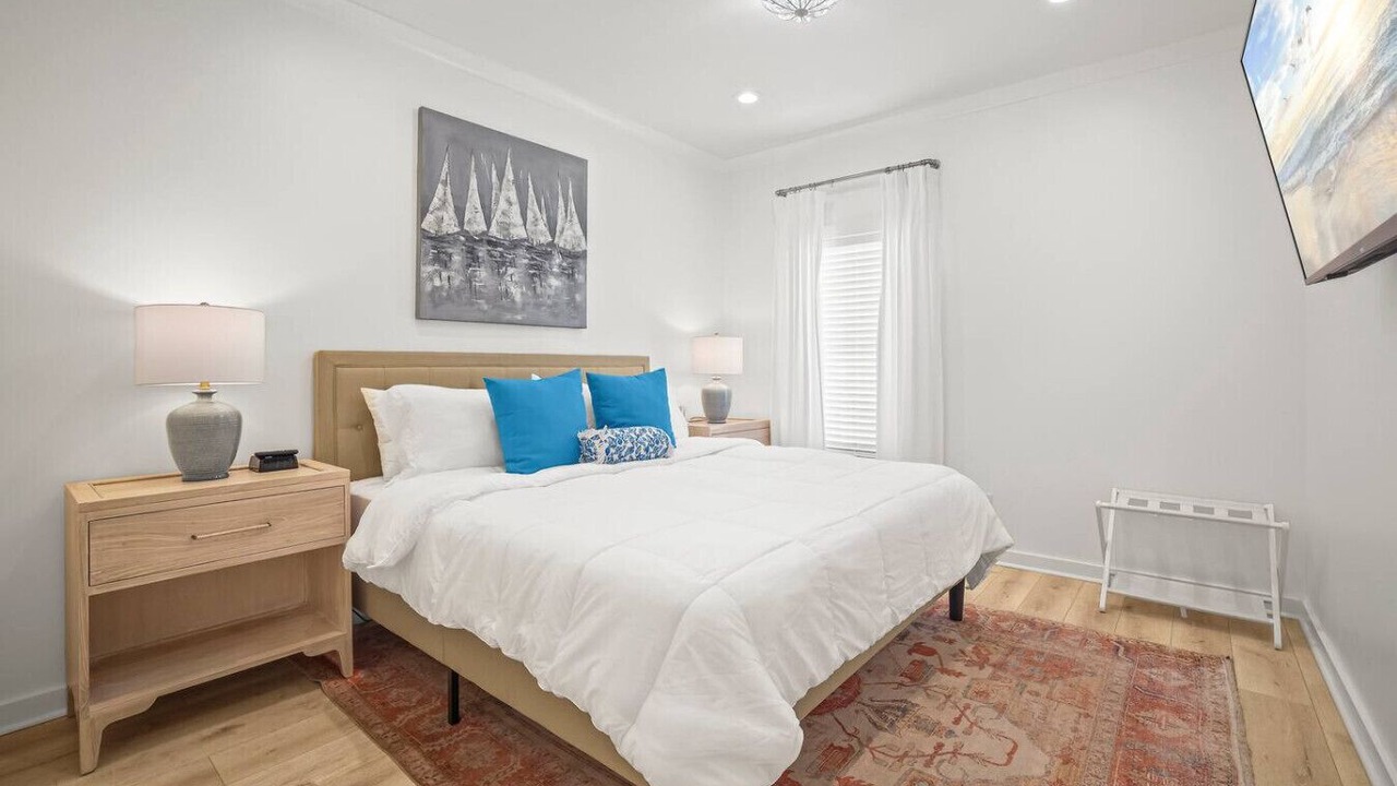 Photo of Bedroom in Pass Christian