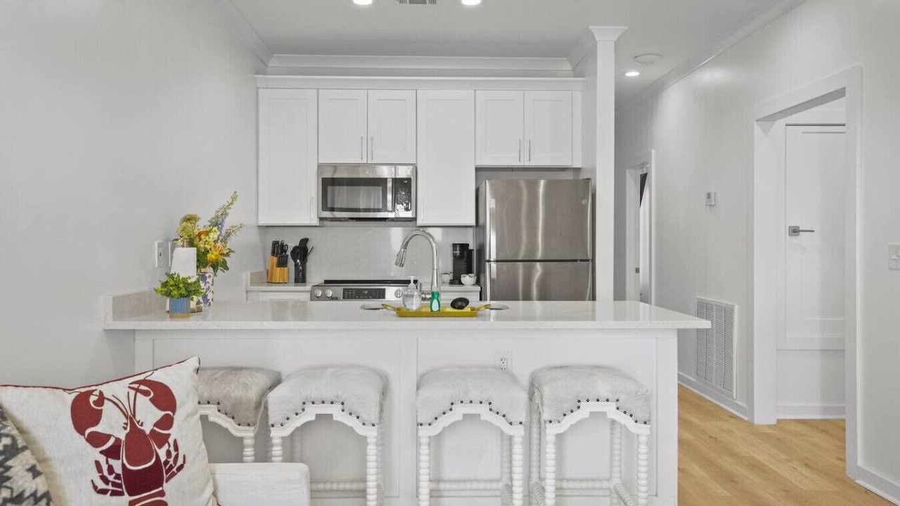 Photo of Kitchen in Pass Christian