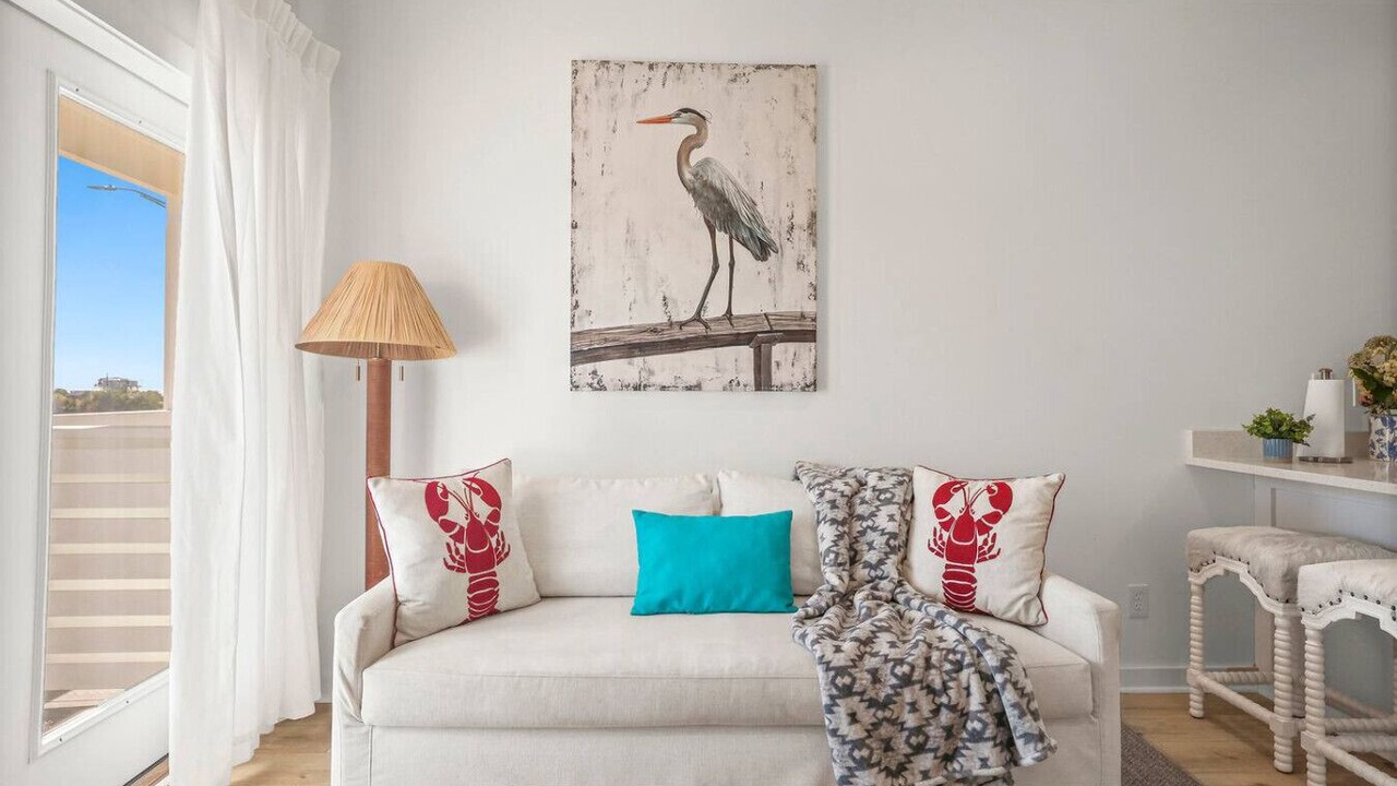 Photo of Livingroom in Pass Christian