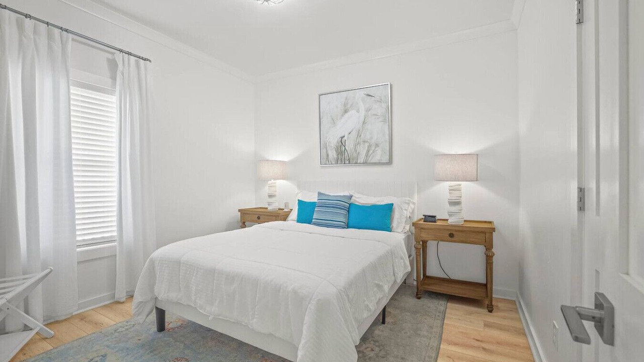 Photo of Bedroom in Pass Christian