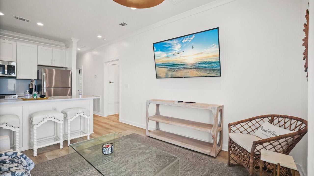 Photo of Livingroom in Pass Christian