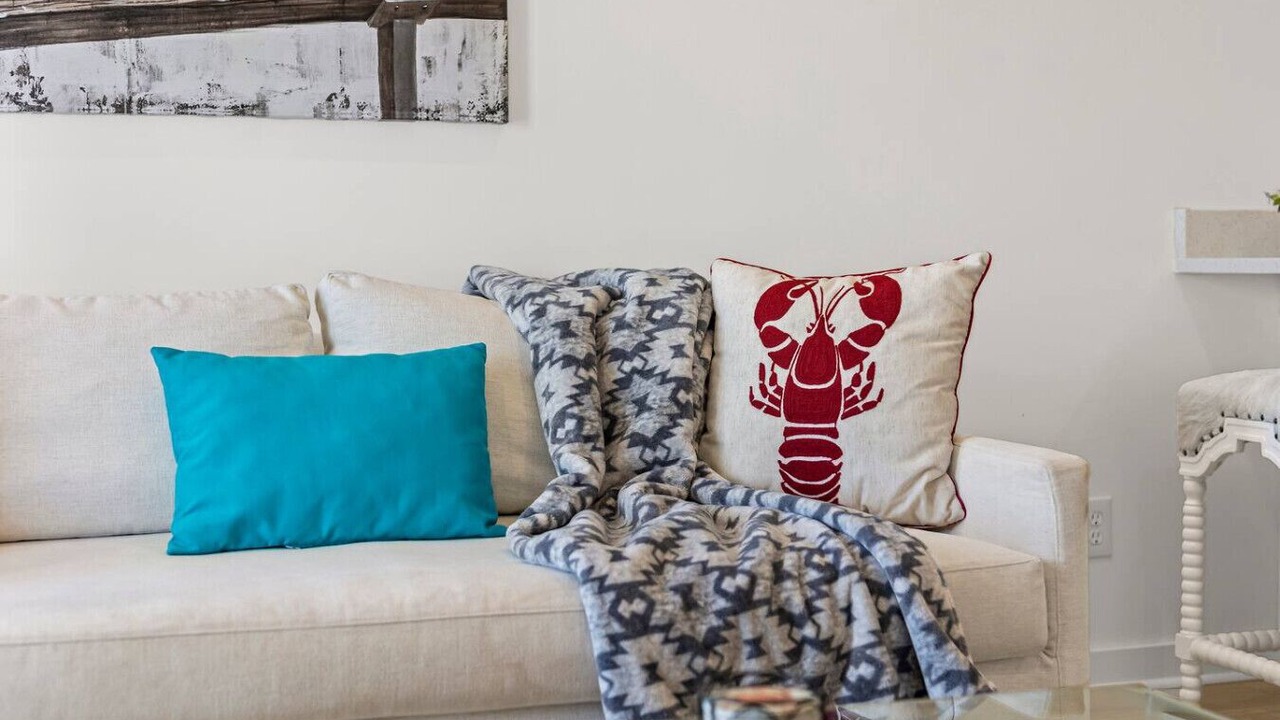 Photo of Livingroom in Pass Christian