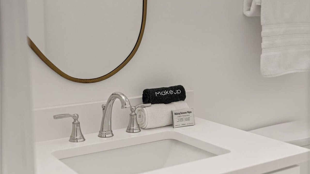 Photo of Bathroom in Pass Christian