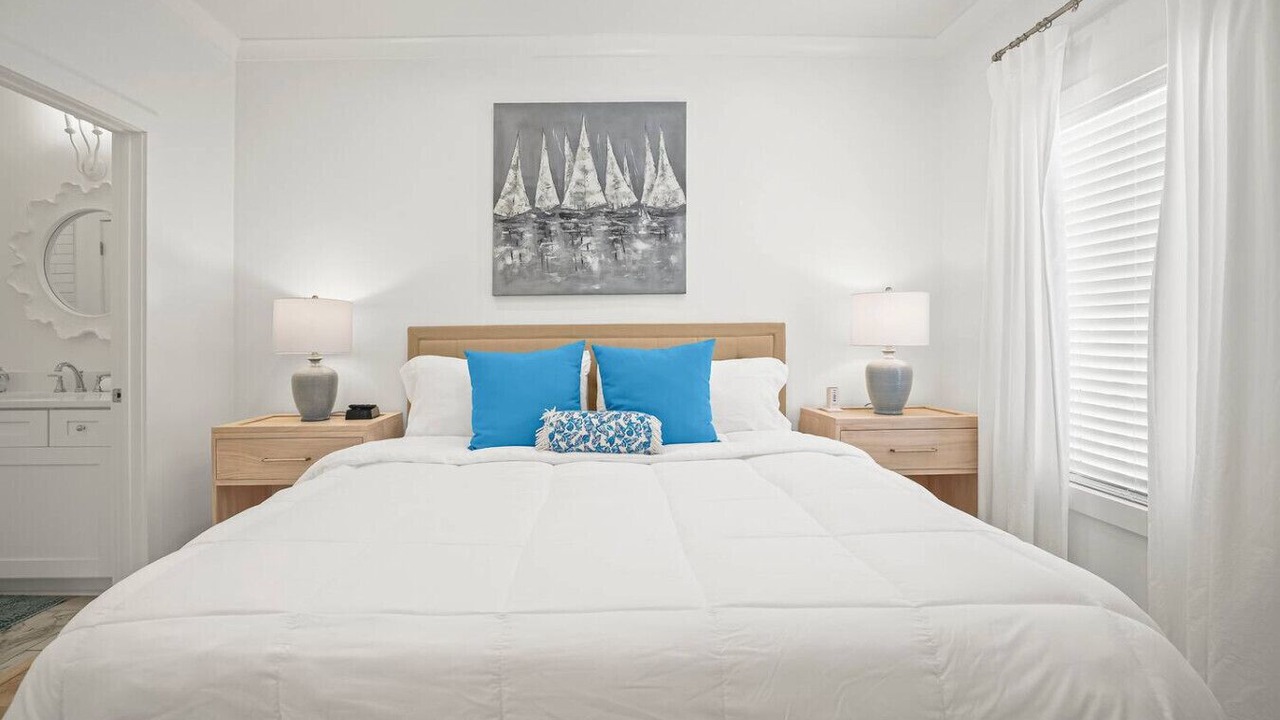 Photo of Bedroom in Pass Christian