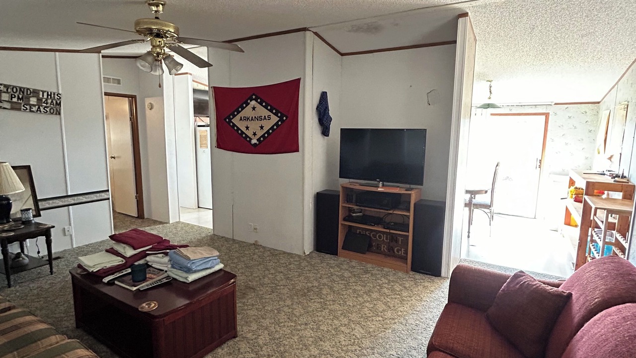 Photo of Livingroom in Moscow