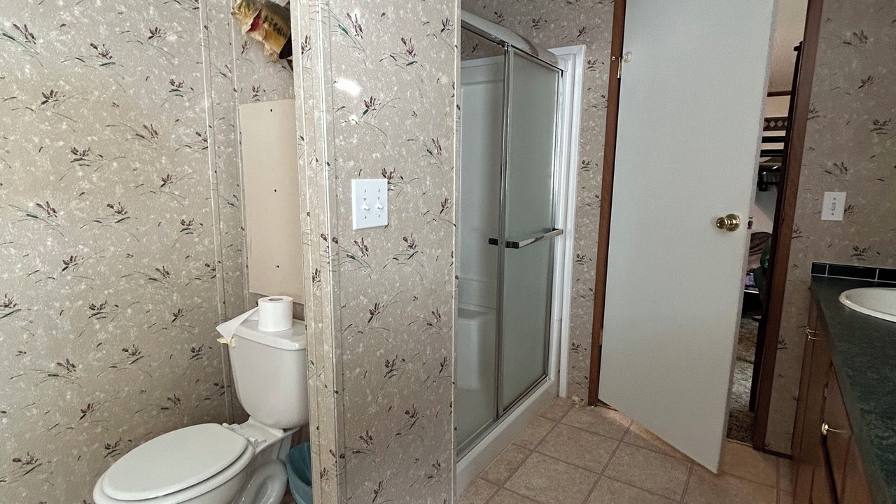 Photo of Bathroom in Moscow