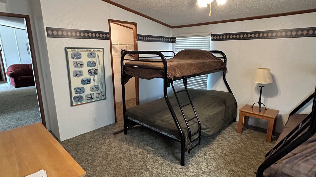 Photo of Bedroom in Moscow