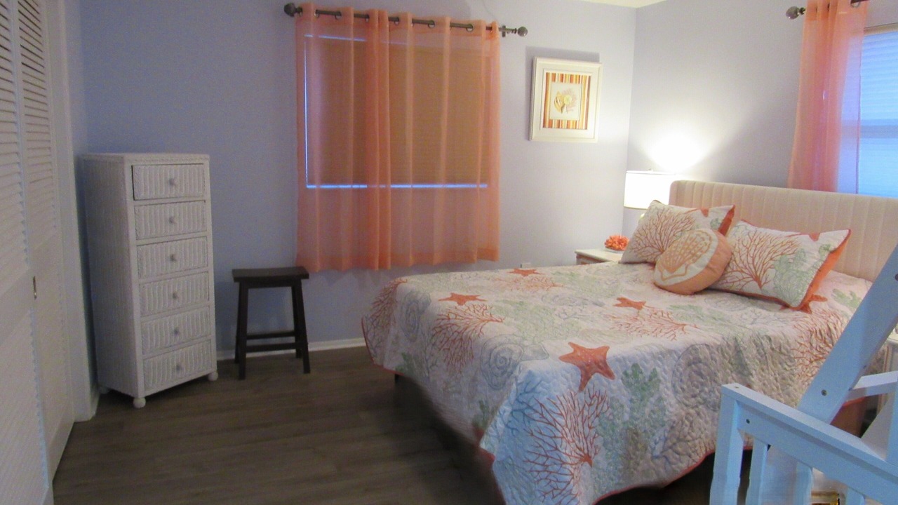 Photo of Bedroom in Port Charlotte