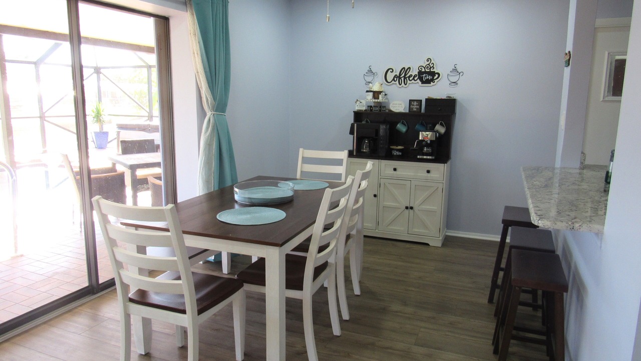 Photo of Bedroom in Port Charlotte